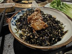 -神户赤童日式烤肉伙伴(东直门店)