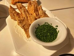 普宁豆腐-潮人姐妹轩(海宁路店)