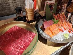 -温野菜涮涮锅(西单大悦城店)