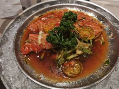 -新一番三文鱼寿司(大东海店)