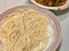 -歹歹的加个面过油肉拌面(贵州路店)