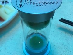 -润泽园椰子鸡(汇一城店)