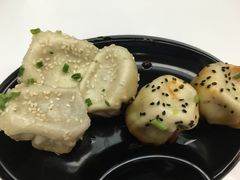 -小杨生煎(龙之梦购物中心店)