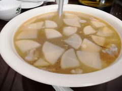 -范记靖远羊羔肉(博物馆店)
