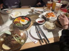 -七八冷面·延边朝鲜族美食(圣熙八号店)