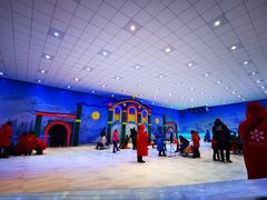 -宁波冰雪大世界(北仑区)