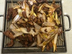 -金家老三饭庄(常营店)