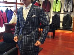 -宇翔服饰(双井桥东首城国际店)