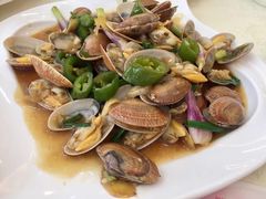 -喜碧海鲜·二十年本土海鲜老字号(上排店)