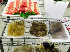 -草原饭店火锅