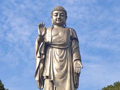 -灵山胜境