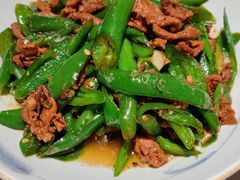 辣椒小炒肉-佬麻雀·剁椒鱼头(京基KK One店)