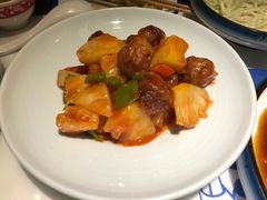 -大海碗·京菜炸酱面(雍和宫店)