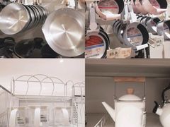 -NITORI 宜得利家居(杭州良渚永旺店)