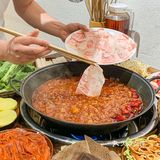 成都本地人推荐的正宗社区老火锅，味道yyds