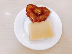 豌豆黄-白魁老号饭庄(交道口店)