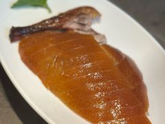 -金鸭季·北京烤鸭(深业上城店)