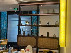 -鹿港小镇(霄云店)