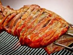 -青松宇大汗·碳烤羊腿(大浪店)