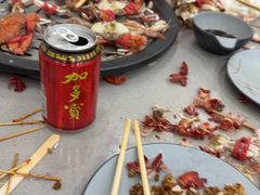 -仙螺岛海鲜自助餐厅(总店)