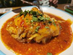 -卞氏菜根香(青羊万达店)