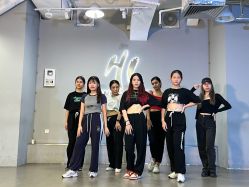 -HI dance 舞室