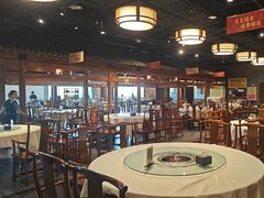 -东来顺饭庄(西直门店)