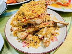 -盛港湾海鲜食府(黄沙店)