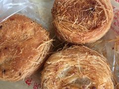 -宫廷糕点铺(人民中路店)