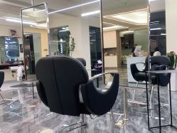 -杜川男士理发馆