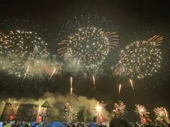-启东恒大海上威尼斯酒店