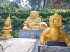 -海东龙宫寺