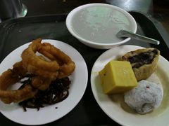 -老磁器口豆汁店(天坛店)