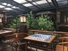 露天位-罍+村(半边街店)