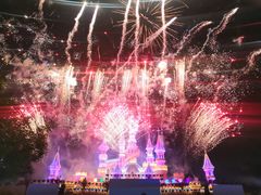 -沈阳方特欢乐世界