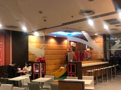 -肯德基(欣旺店)
