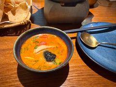 -月暹罗·泰越料理(悠方店)