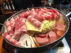 -炙韩料理·部队锅专门店