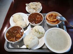 -姚记炒肝店(鼓楼店)