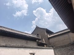 -丁村民俗博物馆
