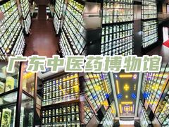 -广东中医药博物馆