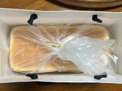-银座仁志川·生吐司专门店(香港广场店)