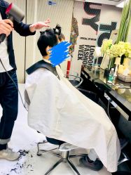 -TONI&GUY