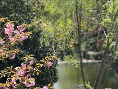 -南京东郊国宾馆