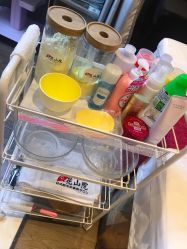 -觅屿日式脱毛美肤