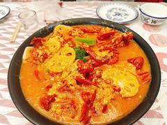 -徐嘉赫龙虾馆