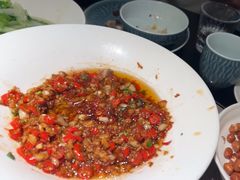 -鱼你相聚·河鲜馆(袁家岭店)