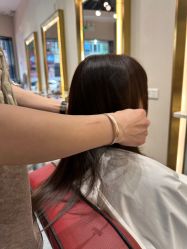 -P.R.O.salon 发哲