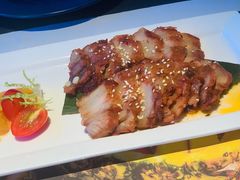 -Aqua Oasis 水天堂(石路天虹店)