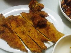 -明呈黄鱼面馆(斜土路店)